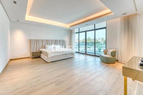 Villa en Palm Jumeirah, Dubai, 7 dormitorios, 883 m², № 45075 - foto 4
