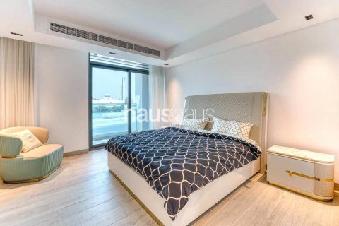 Villa en Palm Jumeirah, Dubai, 7 dormitorios, 883 m², № 45075 - foto 9