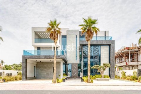 Villa en Palm Jumeirah, Dubai, 7 dormitorios, 883 m², № 45075 - foto 13