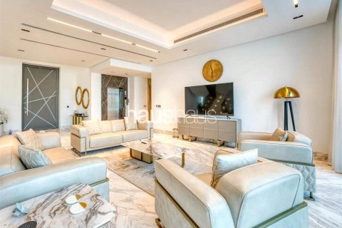 Villa en Palm Jumeirah, Dubai, 7 dormitorios, 883 m², № 45075 - foto 11