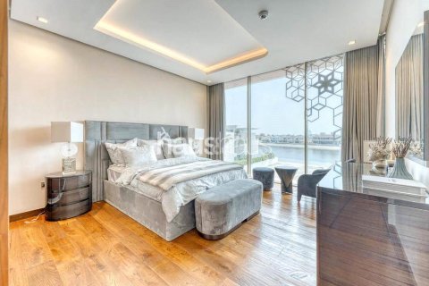 Снять в аренду виллу в Пальме Джумейре, Дубай: 6 спален, 1310м², № 45078 - фото 12