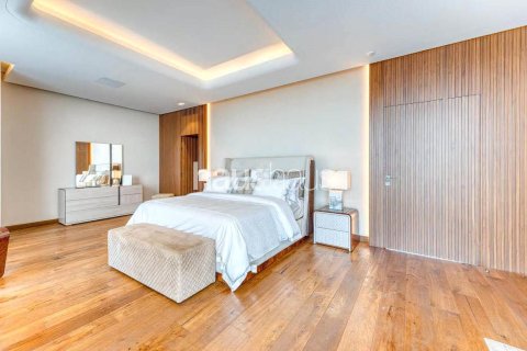 Снять в аренду виллу в Пальме Джумейре, Дубай: 6 спален, 1310м², № 45078 - фото 7