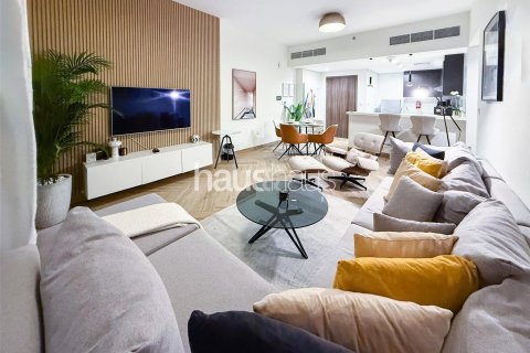 Apartment in Zabeel, Dubai 1 bedroom, 97 sq.m. № 45081 - photo 7