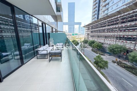 Apartment in Zabeel, Dubai 1 bedroom, 97 sq.m. № 45081 - photo 11
