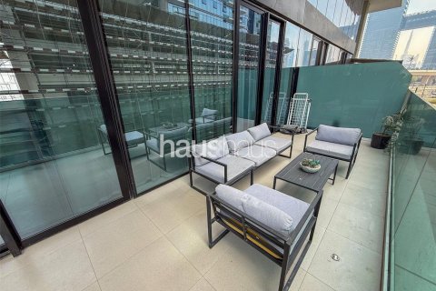 Apartment in Zabeel, Dubai 1 bedroom, 97 sq.m. № 45081 - photo 12