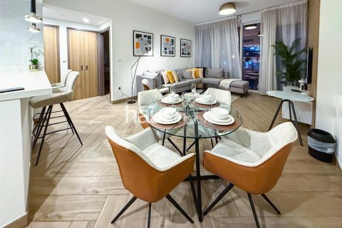 Apartment in Zabeel, Dubai 1 bedroom, 97 sq.m. № 45081 - photo 2