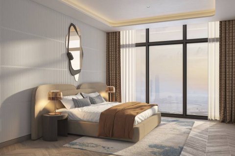 Apartment in Dubai 1 bedroom, 83.66 sq.m. № 4915 - photo 3