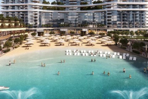 Apartment in Dubai 1 bedroom, 93.37 sq.m. № 4919 - photo 1