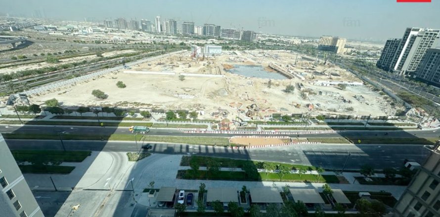 Apartment in Dubai Hills Estate, Dubai 2 bedrooms, 67.3 sq.m. № 59079