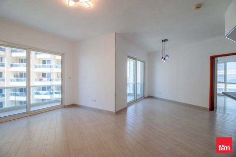Apartamento en Dubai Production City (IMPZ), Dubai, 2 dormitorios, 123.4 m², № 59074 - foto 1