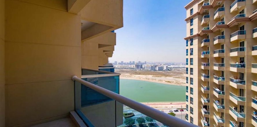 Apartamento en Dubai Production City (IMPZ), Dubai, 2 dormitorios, 123.4 m², № 59074