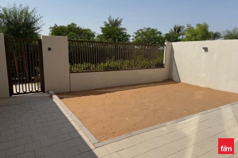 Adosado en Dubai, 3 dormitorios, 161 m², № 59076 - foto 7