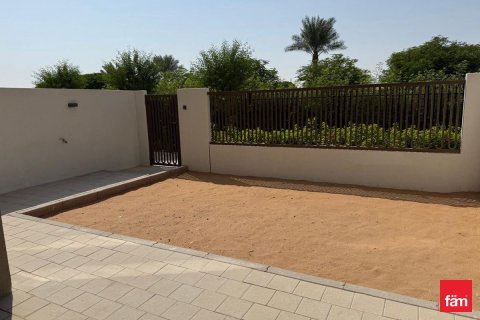 Adosado en Dubai, 3 dormitorios, 161 m², № 59076 - foto 8