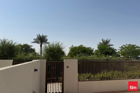 Adosado en Dubai, 3 dormitorios, 161 m², № 59076 - foto 4