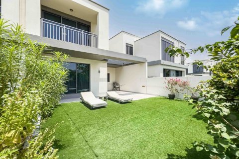Villa à Dubai Hills Estate, Dubai, 3 chambres, 203 m², № 101349