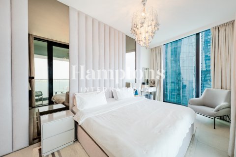 Apartment in Jumeirah Beach Residence, Dubai 3 bedrooms, 180.13891700 sq.m. № 101355 - photo 21