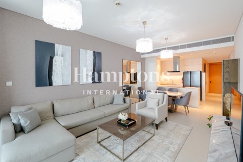 Apartment in Jumeirah Beach Residence, Dubai 3 bedrooms, 180.13891700 sq.m. № 101355 - photo 4