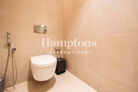 Apartment in Jumeirah Beach Residence, Dubai 3 bedrooms, 180.13891700 sq.m. № 101355 - photo 29