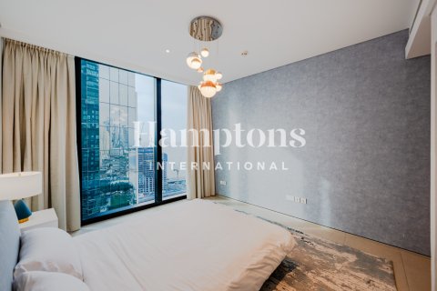 Apartment in Jumeirah Beach Residence, Dubai 3 bedrooms, 180.13891700 sq.m. № 101355 - photo 8