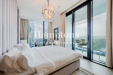 Apartment in Jumeirah Beach Residence, Dubai 3 bedrooms, 180.13891700 sq.m. № 101355 - photo 2