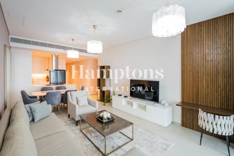 Apartment in Jumeirah Beach Residence, Dubai 3 bedrooms, 180.139 sq.m. № 101355