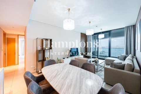Apartment in Jumeirah Beach Residence, Dubai 3 bedrooms, 180.13891700 sq.m. № 101355 - photo 25
