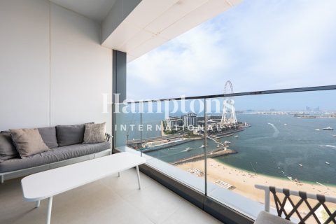 Apartment in Jumeirah Beach Residence, Dubai 3 bedrooms, 180.13891700 sq.m. № 101355 - photo 14