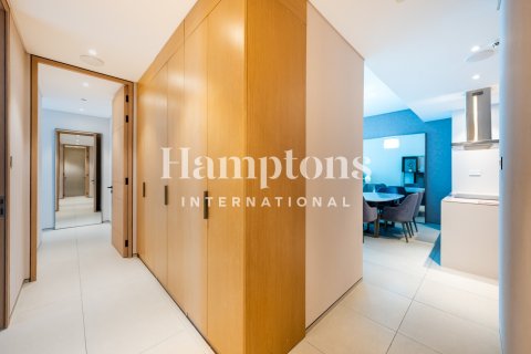 Apartment in Jumeirah Beach Residence, Dubai 3 bedrooms, 180.13891700 sq.m. № 101355 - photo 18