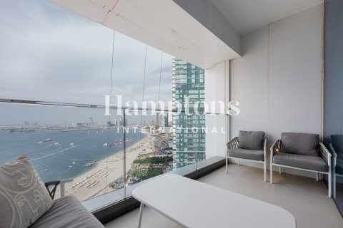 Apartment in Jumeirah Beach Residence, Dubai 3 bedrooms, 180.13891700 sq.m. № 101355 - photo 27