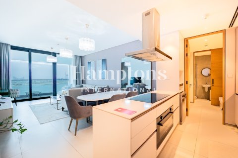 Apartment in Jumeirah Beach Residence, Dubai 3 bedrooms, 180.13891700 sq.m. № 101355 - photo 16