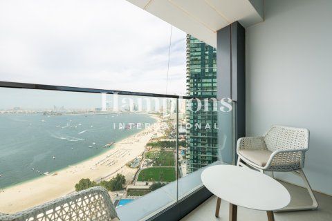 Apartment in Jumeirah Beach Residence, Dubai 3 bedrooms, 180.13891700 sq.m. № 101355 - photo 10