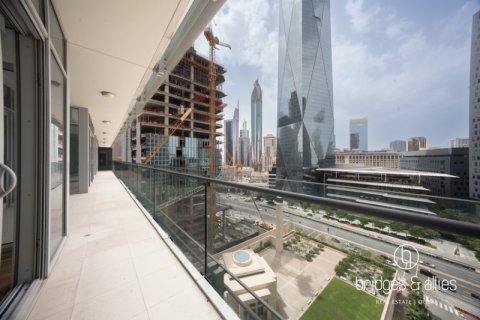 Apartment in DIFC, Dubai 3 bedrooms, 194 sq.m. № 101351 - photo 12