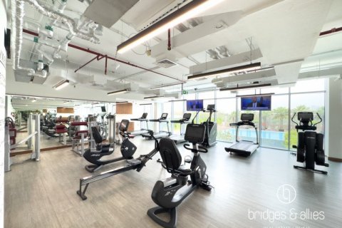 Apartment in DIFC, Dubai 3 bedrooms, 194 sq.m. № 101351 - photo 6