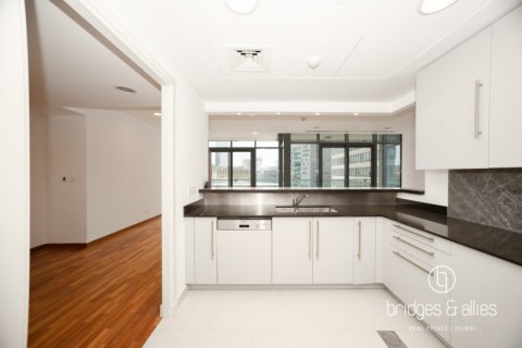 Apartment in DIFC, Dubai 3 bedrooms, 194 sq.m. № 101351 - photo 14