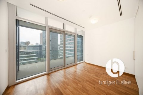 Apartment in DIFC, Dubai 3 bedrooms, 194 sq.m. № 101351 - photo 14