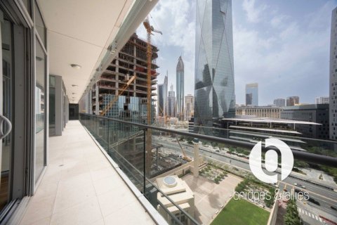 Apartamento en DIFC, Dubai, 3 dormitorios, 194 m², № 101351