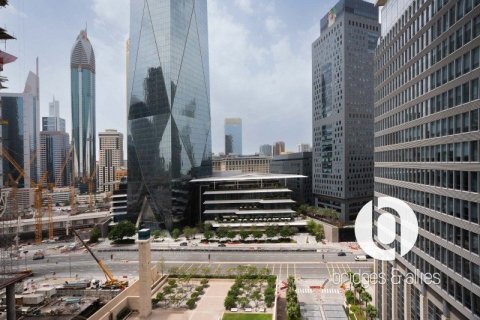 Apartment in DIFC, Dubai 3 bedrooms, 194 sq.m. № 101351 - photo 21