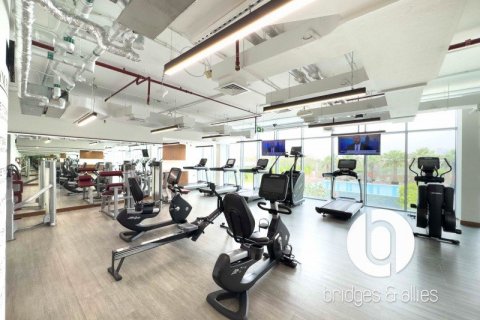 Apartment in DIFC, Dubai 3 bedrooms, 194 sq.m. № 101351 - photo 7