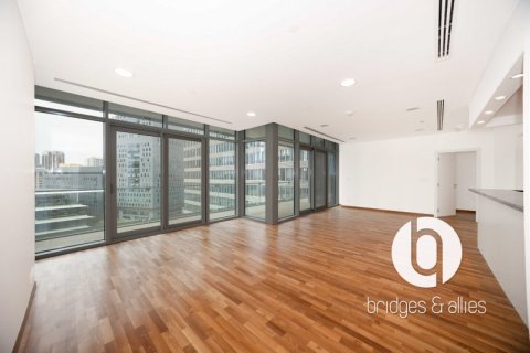 Квартира в DIFC, Дубай, 3 спальни, 194м², № 101354