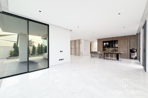 Villa in Tilal Al Ghaf, Dubai 5 bedrooms, 580 sq.m. № 101353 - photo 20