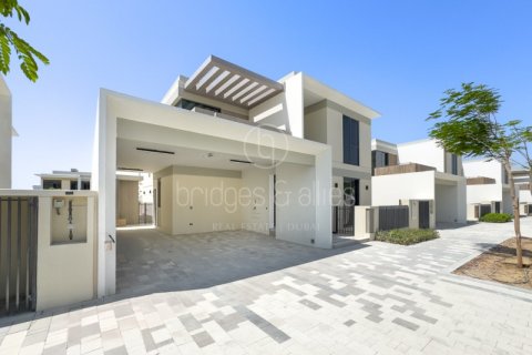 Villa in Tilal Al Ghaf, Dubai 5 bedrooms, 580 sq.m. № 101353 - photo 10
