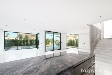 Villa in Tilal Al Ghaf, Dubai 5 bedrooms, 580 sq.m. № 101353 - photo 23