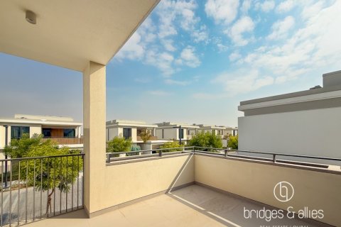 Villa in Tilal Al Ghaf, Dubai 4 bedrooms, 377 sq.m. № 101352 - photo 9