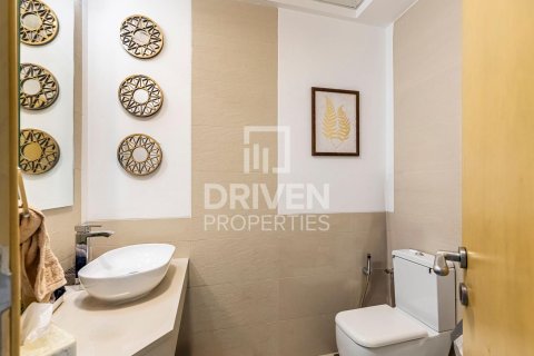 Купить квартиру в Dubai Silicon Oasis, Дубай: 3 спальни, 262м², № 18801 - фото 9