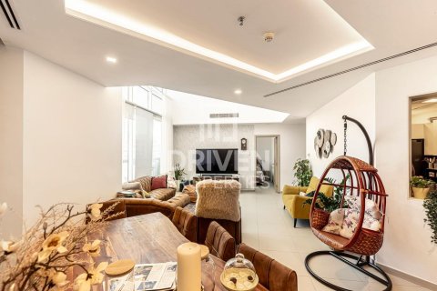 Купить квартиру в Dubai Silicon Oasis, Дубай: 3 спальни, 262м², № 18801 - фото 5