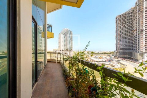 Купить квартиру в Dubai Silicon Oasis, Дубай: 3 спальни, 262м², № 18801 - фото 1