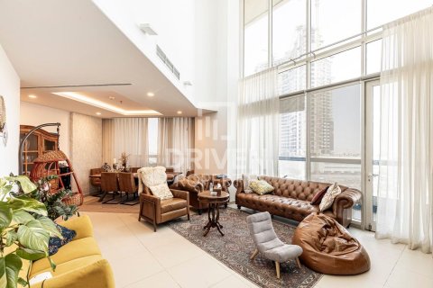 Купить квартиру в Dubai Silicon Oasis, Дубай: 3 спальни, 262м², № 18801 - фото 4