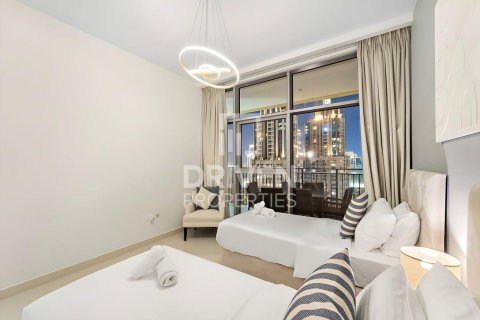 Appartement à BLVD Crescent, Downtown Dubai (Downtown Burj Dubai), Dubai, 3 chambres, 184 m², № 18792 - photo 7