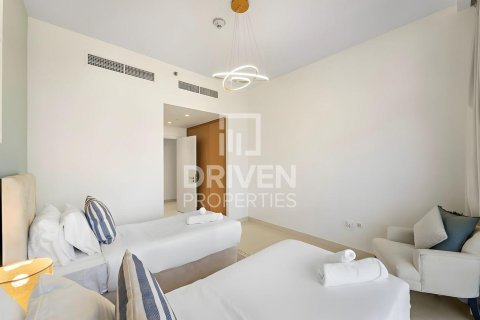 Appartement à BLVD Crescent, Downtown Dubai (Downtown Burj Dubai), Dubai, 3 chambres, 184 m², № 18792 - photo 27