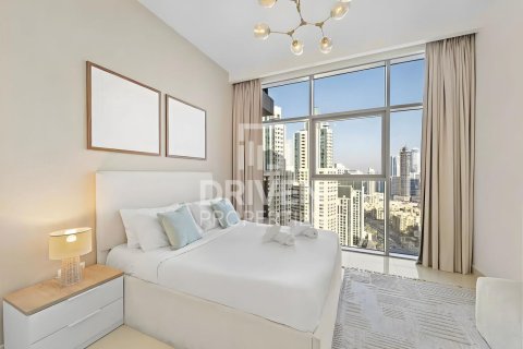 Appartement à BLVD Crescent, Downtown Dubai (Downtown Burj Dubai), Dubai, 3 chambres, 184 m², № 18792 - photo 22
